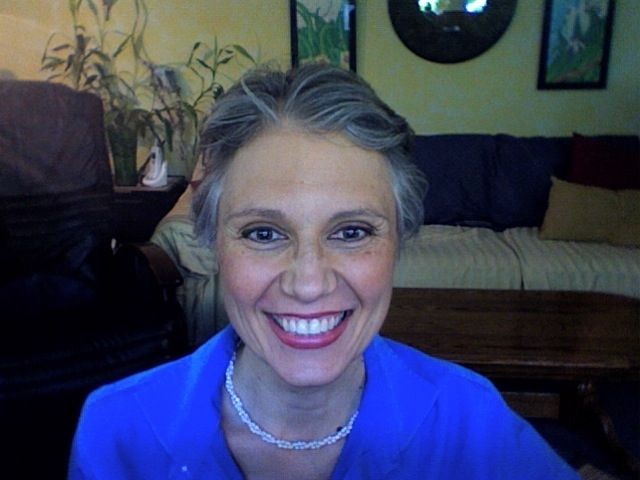 Neda Michalchik - Class of 1977 - Corona Del Mar High School