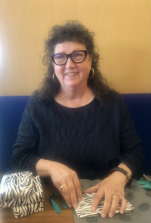 Jane Bowman - Class of 1973 - Corona Del Mar High School