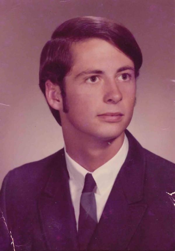 Stephen Echols - Class of 1969 - Corona Del Mar High School