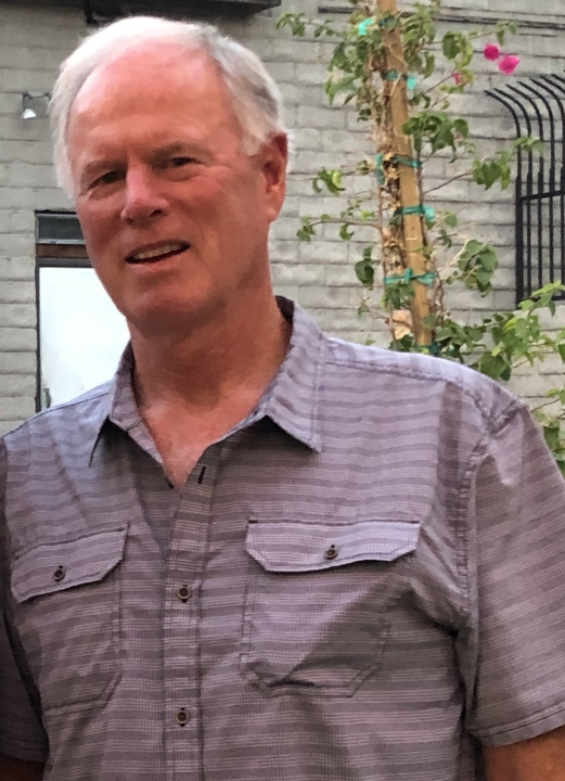 Randy Hopwood - Class of 1967 - Corona Del Mar High School
