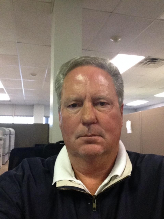 Mark Hutchison - Class of 1974 - Corona Del Mar High School
