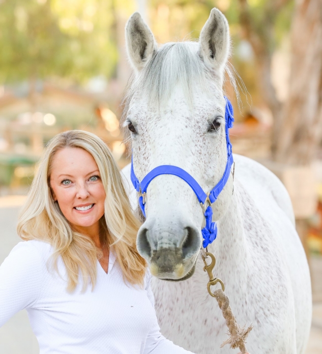 Kathe Walker - Class of 1991 - Corona Del Mar High School