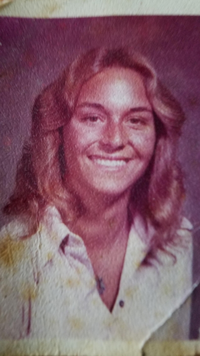 Sherrill Finnegan - Class of 1974 - Corona Del Mar High School