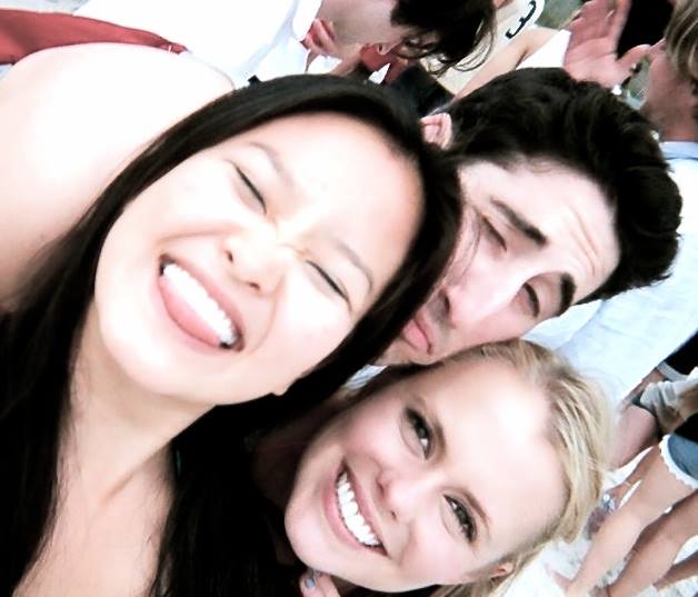 Brynn Johnson - Class of 2010 - Corona Del Mar High School