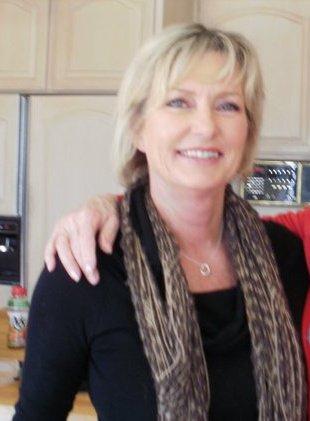 Jana Pardee - Class of 1973 - Corona Del Mar High School