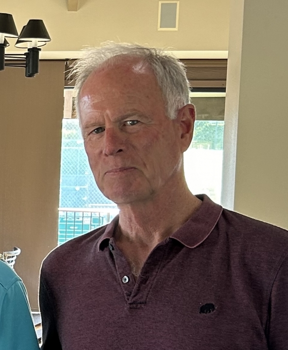Randy Hopwood - Class of 1967 - Corona Del Mar High School