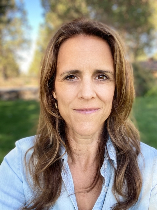 Jill Pka Ena Vie - Class of 1990 - Corona Del Mar High School