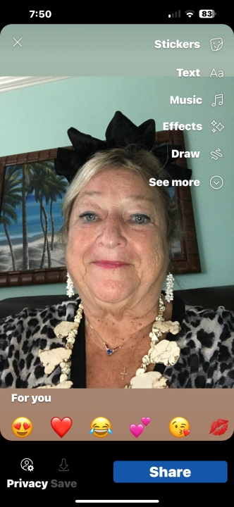 Catherine Sattler - Class of 1966 - Corona Del Mar High School