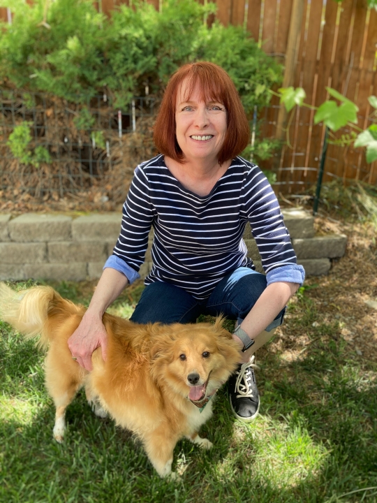 Lisa Wittkower - Class of 1972 - Corona Del Mar High School