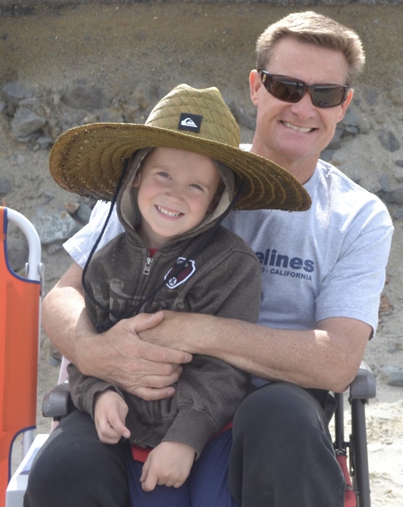 Philip Davy Ii - Class of 1980 - Corona Del Mar High School