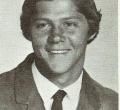 Ed Riedell, class of 1970