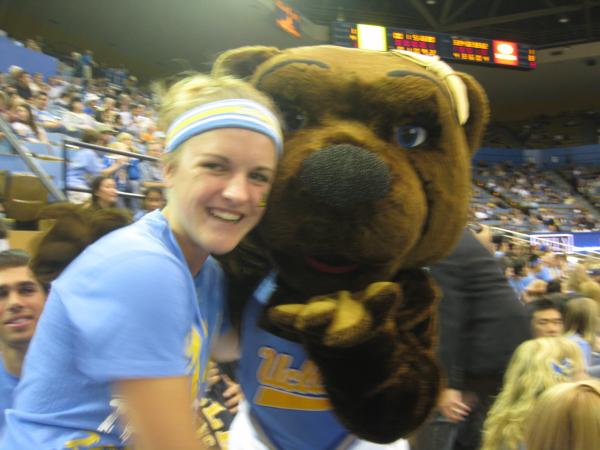 Torey Mcmurdo - Class of 2008 - Valley Center High School