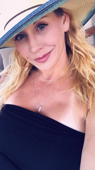 Amy Kijak - Class of 2000 - Valley Center High School