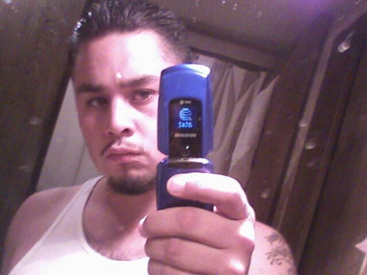 Adrian Alvare - Class of 2004 - Valley Center High School