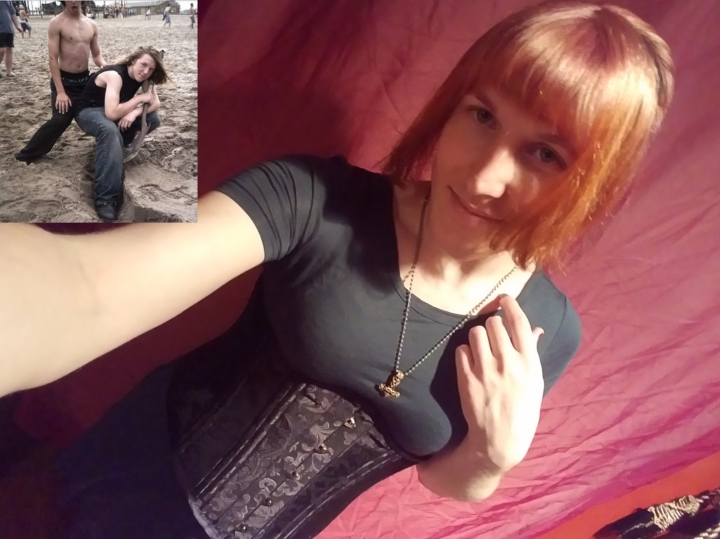 Inge Brotinnkjálka - Class of 2010 - Valley Center High School