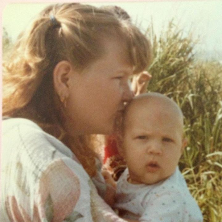 Jessica Leonard - Class of 2001 - Valley Center High School