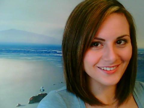 Christina Charles - Class of 2004 - Valley Center High School