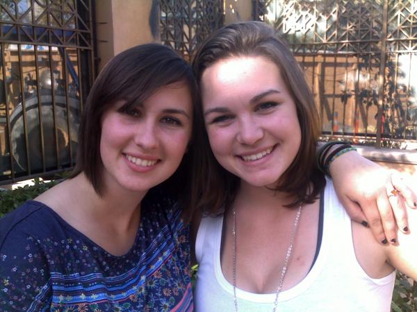 Emily Botsford - Class of 2009 - Valley Center High School
