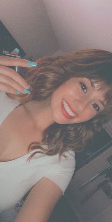 Alyssa Sharp - Class of 2016 - Valley Center High School