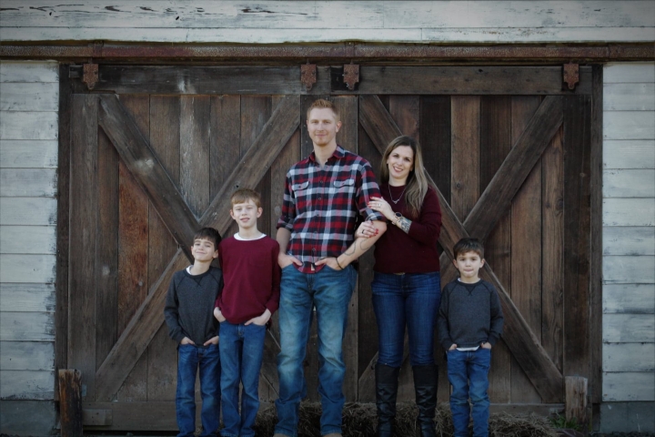 Elise Makowsky - Class of 2007 - Valley Center High School
