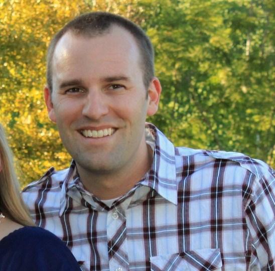 Andrew Walford - Faculty - Valley Center High School