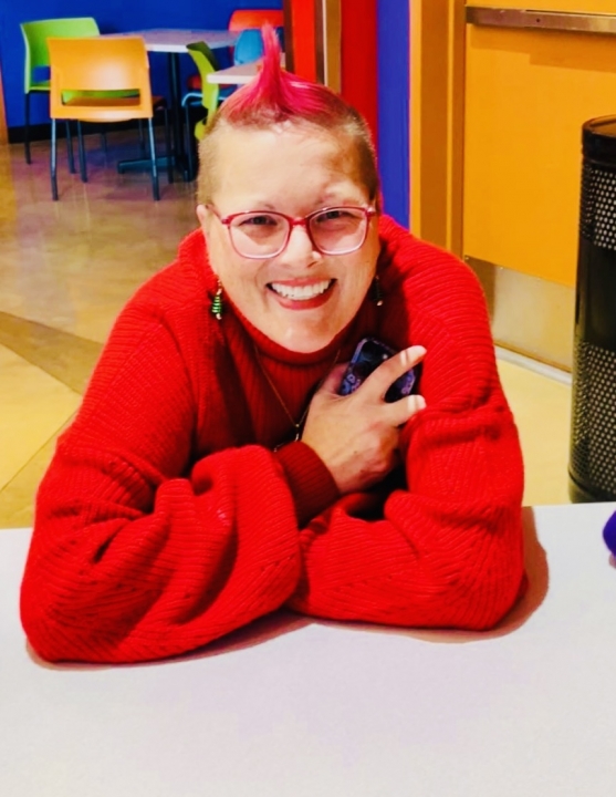 Kate Gill - Class of 1999 - Wellington High School