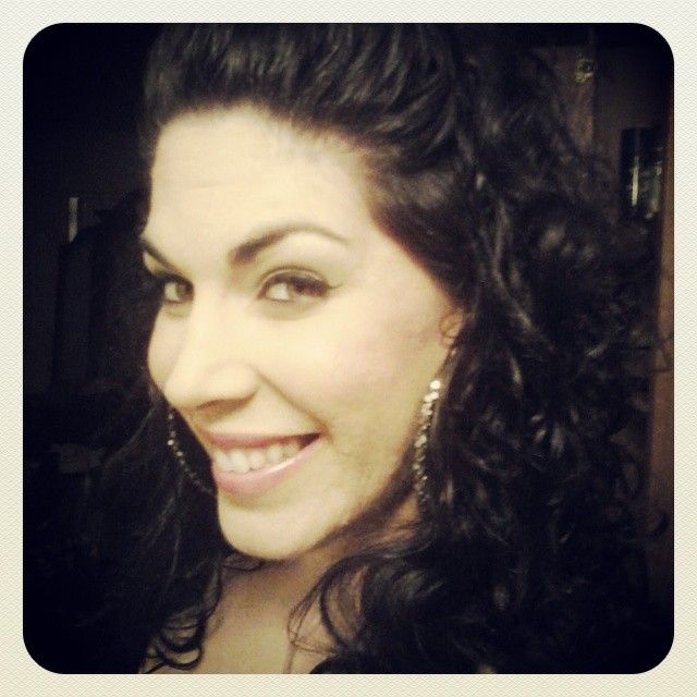 Vanessa Ruiz - Class of 1998 - Wellington High School