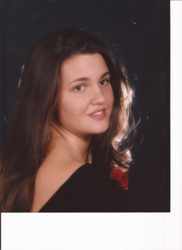 Meredith Quigley - Class of 1996 - Wellington High School