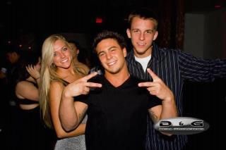 Corey Schultz - Class of 2011 - Wellington High School