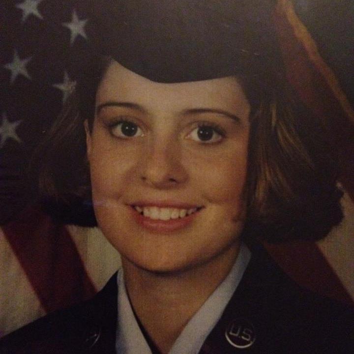 Tiffany Shults - Class of 1993 - Rancho Buena Vista High School