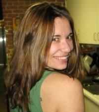 Michelle Forshner - Class of 2001 - Rancho Buena Vista High School