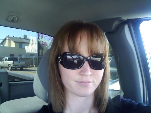 Danielle Mooney - Class of 2006 - Rancho Buena Vista High School