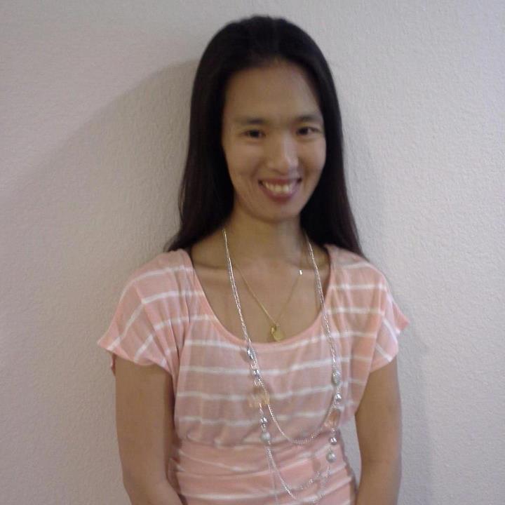 Michelle Chung - Class of 1999 - Rancho Buena Vista High School