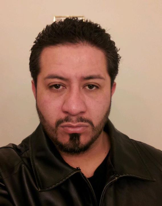 Mario Fuentes - Class of 1998 - Rancho Buena Vista High School