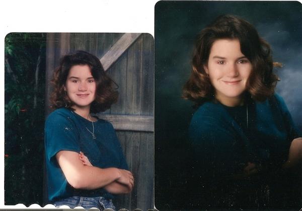 Deborah Divis - Class of 1993 - Rancho Buena Vista High School