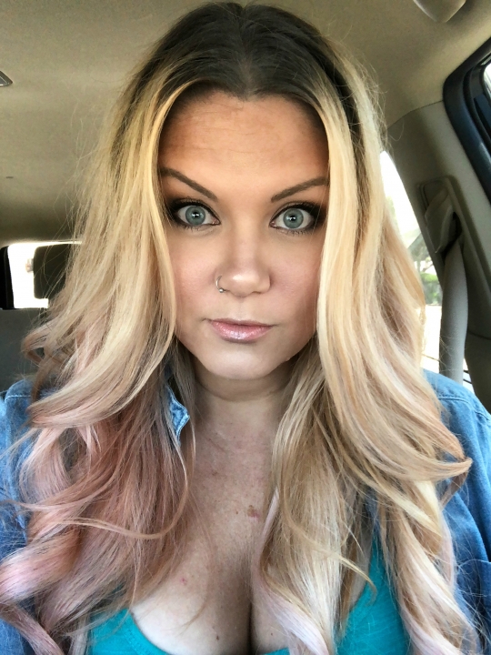Kate Guida - Class of 2000 - Rancho Buena Vista High School