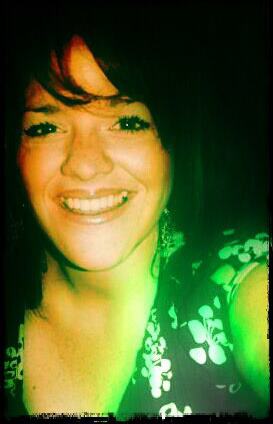 Shannon Bradeson - Class of 2003 - Rancho Buena Vista High School