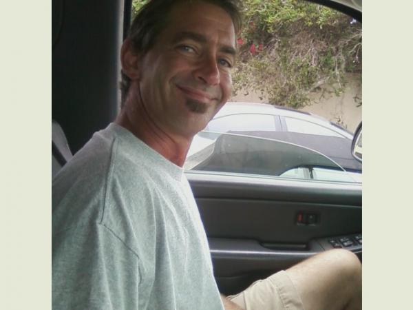 Paul Barnard - Class of 1992 - Rancho Buena Vista High School