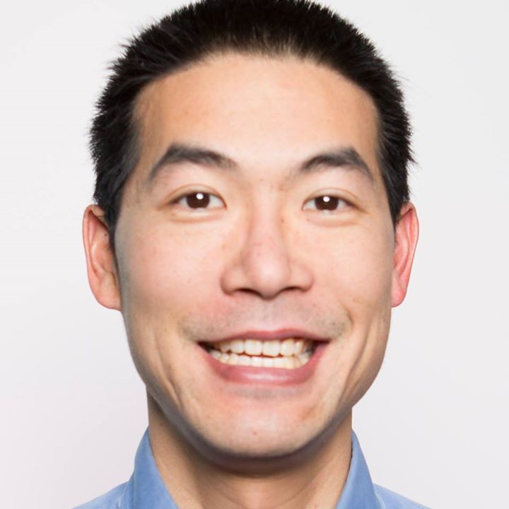 Jacob Ong - Class of 1995 - Rancho Buena Vista High School