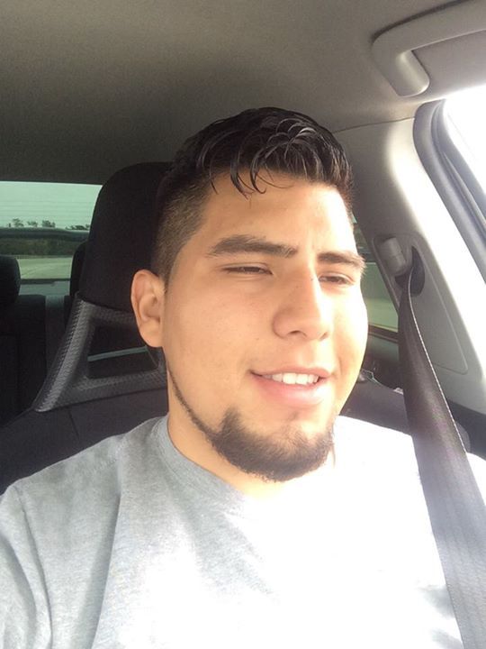 Cesar Prado - Class of 2011 - Rancho Buena Vista High School