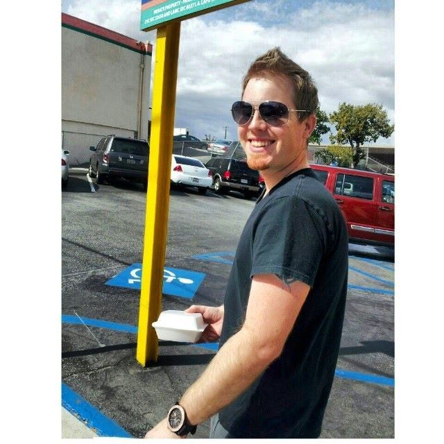 Andrew Leff - Class of 2004 - Rancho Buena Vista High School