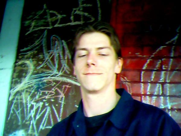 Robert Lowe - Class of 1999 - West Hills High School