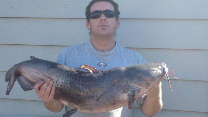 Ron Chesebro - Class of 1998 - West Hills High School