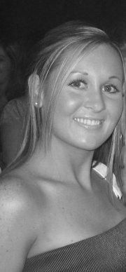 Jessica Suchan - Class of 2001 - West Hills High School