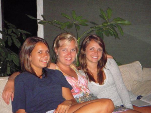 Bethany Schuh - Class of 2000 - West Hills High School