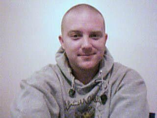 Kyle Sobotka - Class of 2000 - West Hills High School