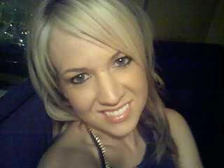 Rebekkah Ingram - Class of 2000 - West Hills High School