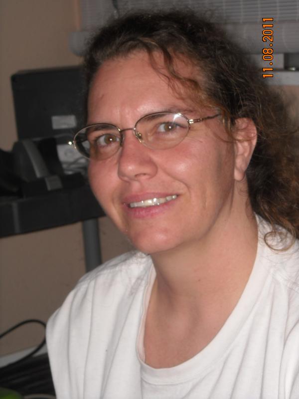 Angela Elwell - Class of 1991 - West Hills High School