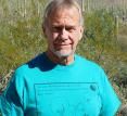 Steve Shackley