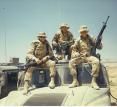 Wesley C Arnold Jr (SFC, Retired)